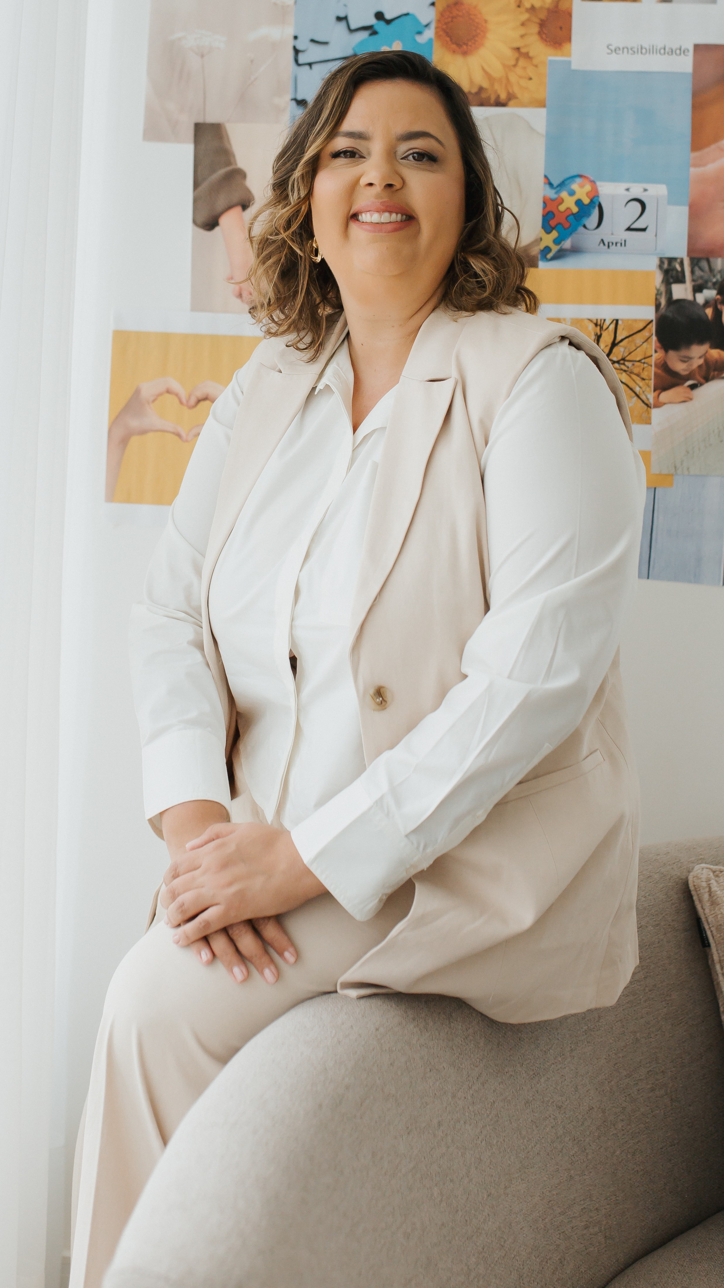 Dra. Bruna Lavinas  Método SAFE